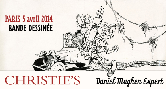 Exposition Christie's, du 29 janvier au 1er mars 2014 Exposition Christie's, du 29 janvier au 1er mars 2014